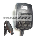 PHIHONG PSAC10R-050 AC Adapter 5Vdc 2A Used -(+) 2x5.5mm 100-240